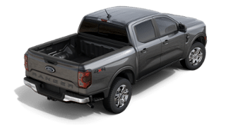 2025 Ford Ranger® External Image 4